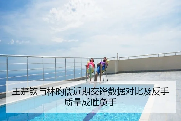 王楚钦与林昀儒近期交锋数据对比及反手质量成胜负手